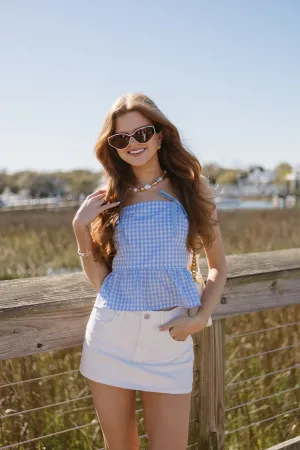 Spring Picnic Top Quick Soft Cold Climate