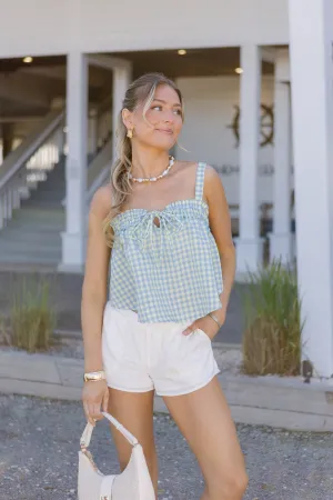 Juliette Top Quick Dry Fabric