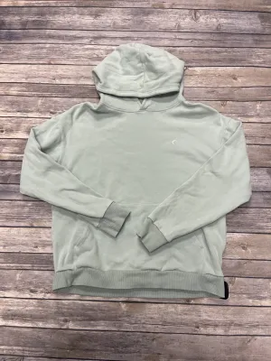 Athletic Sweatshirt Hoodie By Zyia  Size: Xl LowBulkFabric