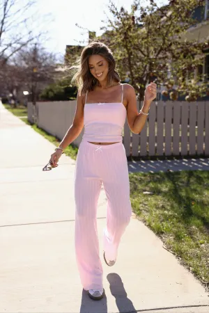 Versatile Styling Options Vacation Mode Top