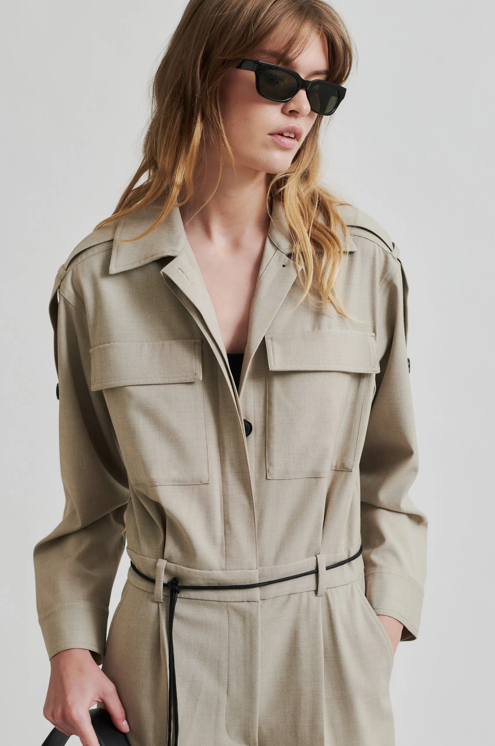 Sharo All In One Sustainable Wear