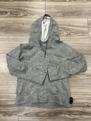 retro look Sweatshirt Hoodie By Under Armour  Size: M