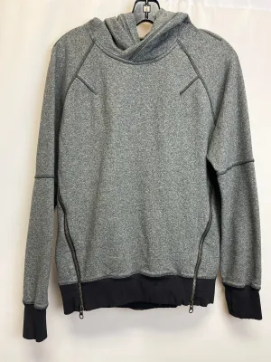 Functional Fashion Athletic Sweatshirt Hoodie By Lululemon  Size: 2