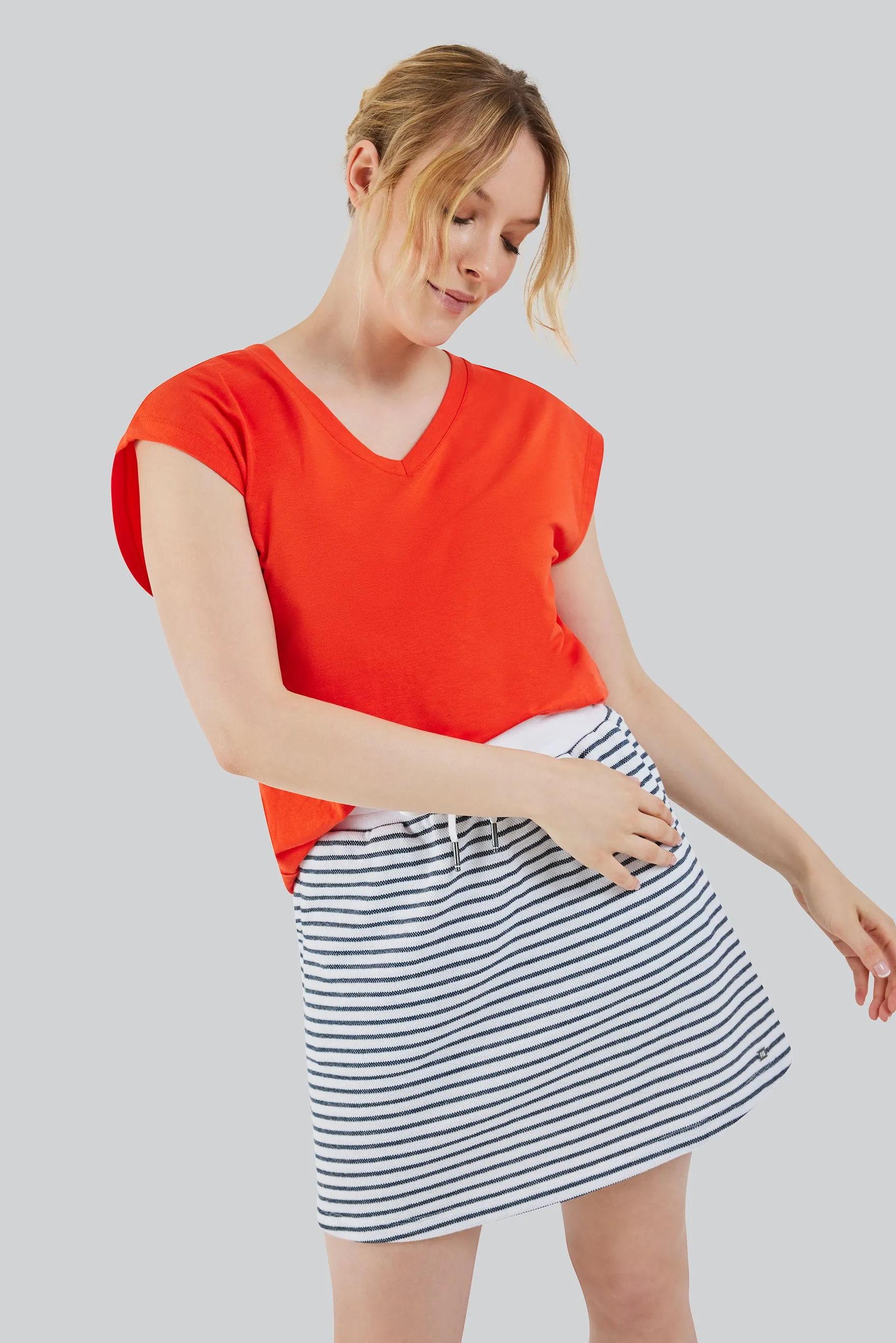 Jupe HAMPTON Smart Look Soft Combo