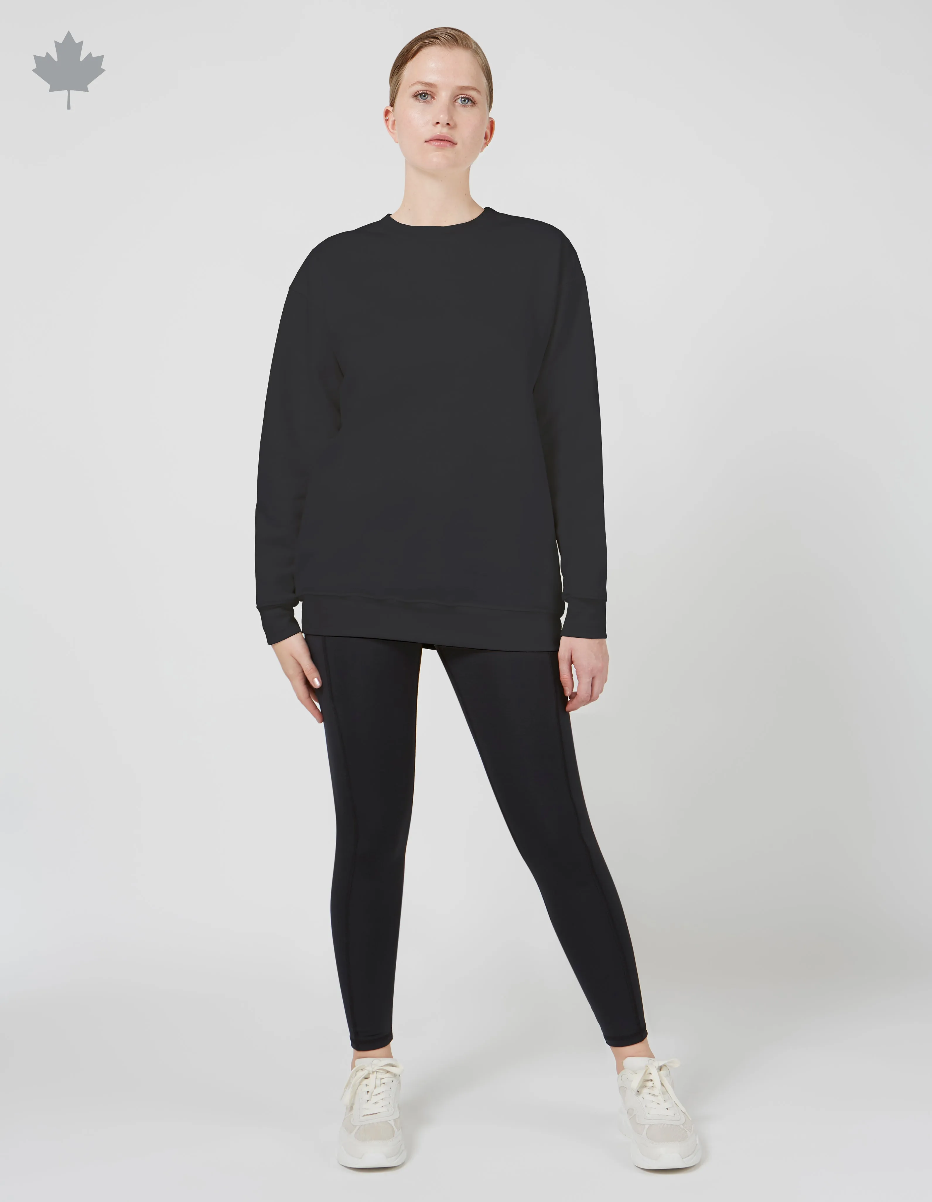 CHANDAIL MOLLETONN?? LONG - UNI AdaptiveFit Calm Ease