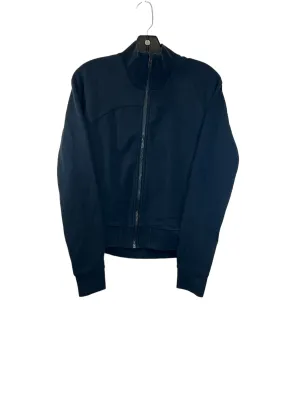 Business Wear Athletic Sweatshirt Crewneck By Lululemon  Size: 6