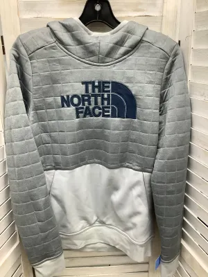 Sweatshirt Hoodie By The North Face In Grey, Size: M Royal Ease Gentle Power