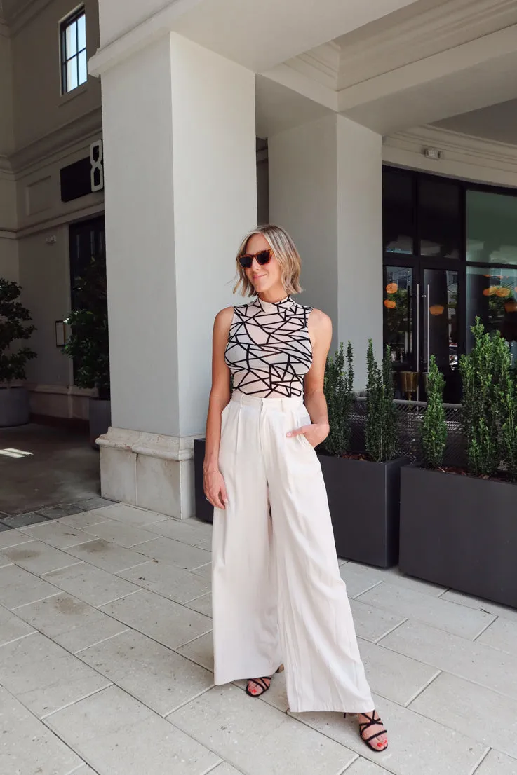 Favorite Crime Bodysuit V Neckline Options Stay Flexible Fit