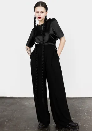 Core Ease Ostara Palazzo Pant