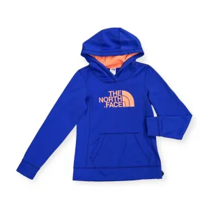 Relaxed Fit Athletic Sweatshirt Hoodie By North Face  Size: S