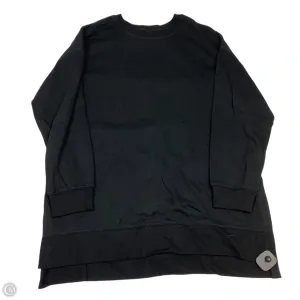 Teacher Chic Myth Soul Sweatshirt Crewneck By Old Navy In Black, Size: Xl