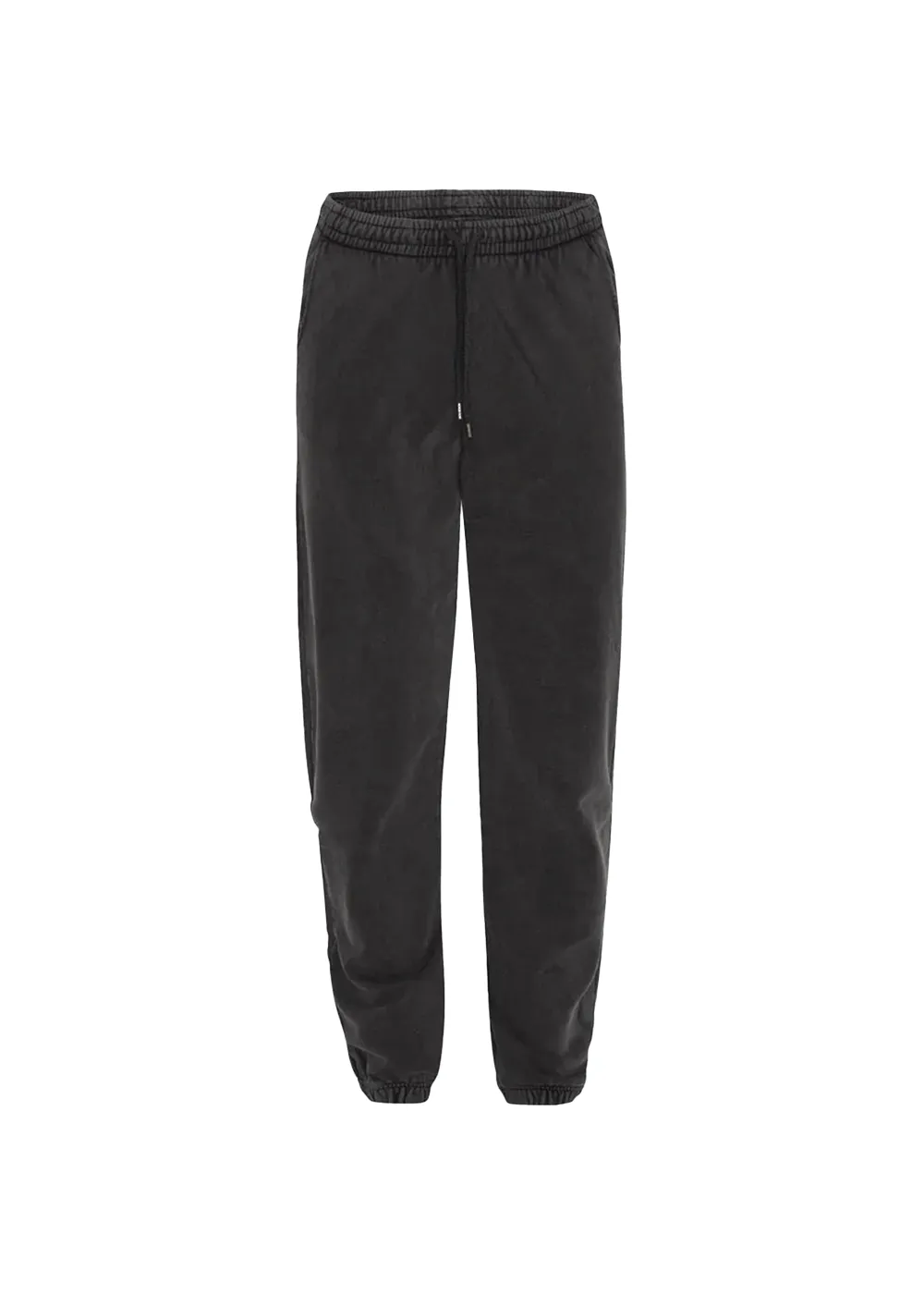 Organic Sweatpants Sustainable Fabric Easy Care Fabric Finish