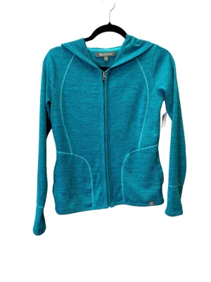 Fearless Mode Pure Core Sweatshirt Hoodie By Title Nine In Multi-colored, Size: Xs
