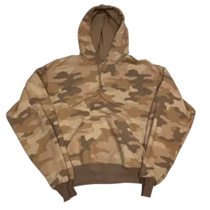 Athletic Sweatshirt Hoodie By Fabletics In Tan, Size: S Night Charm Smart Casual