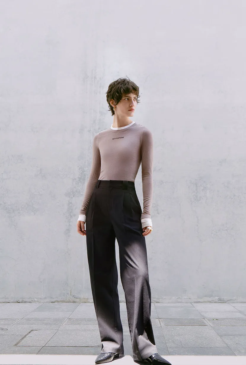 Hadrien Pants - Black Daily Style