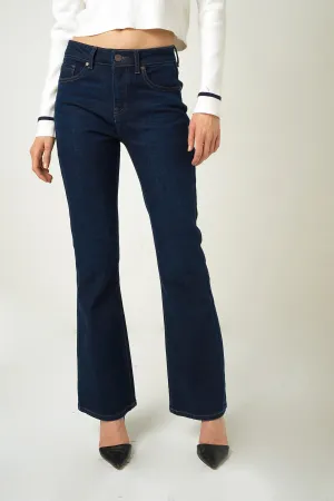 Trendy High Quality Jean ?? jambe ??vas??e - EP3472 - (E-C14)