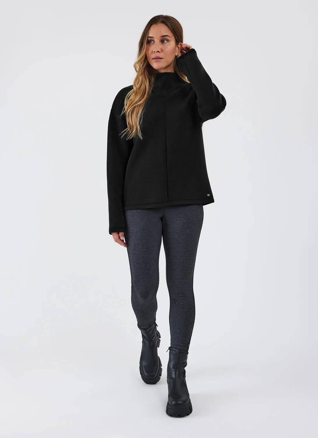 Seasonal Style Haut LANA