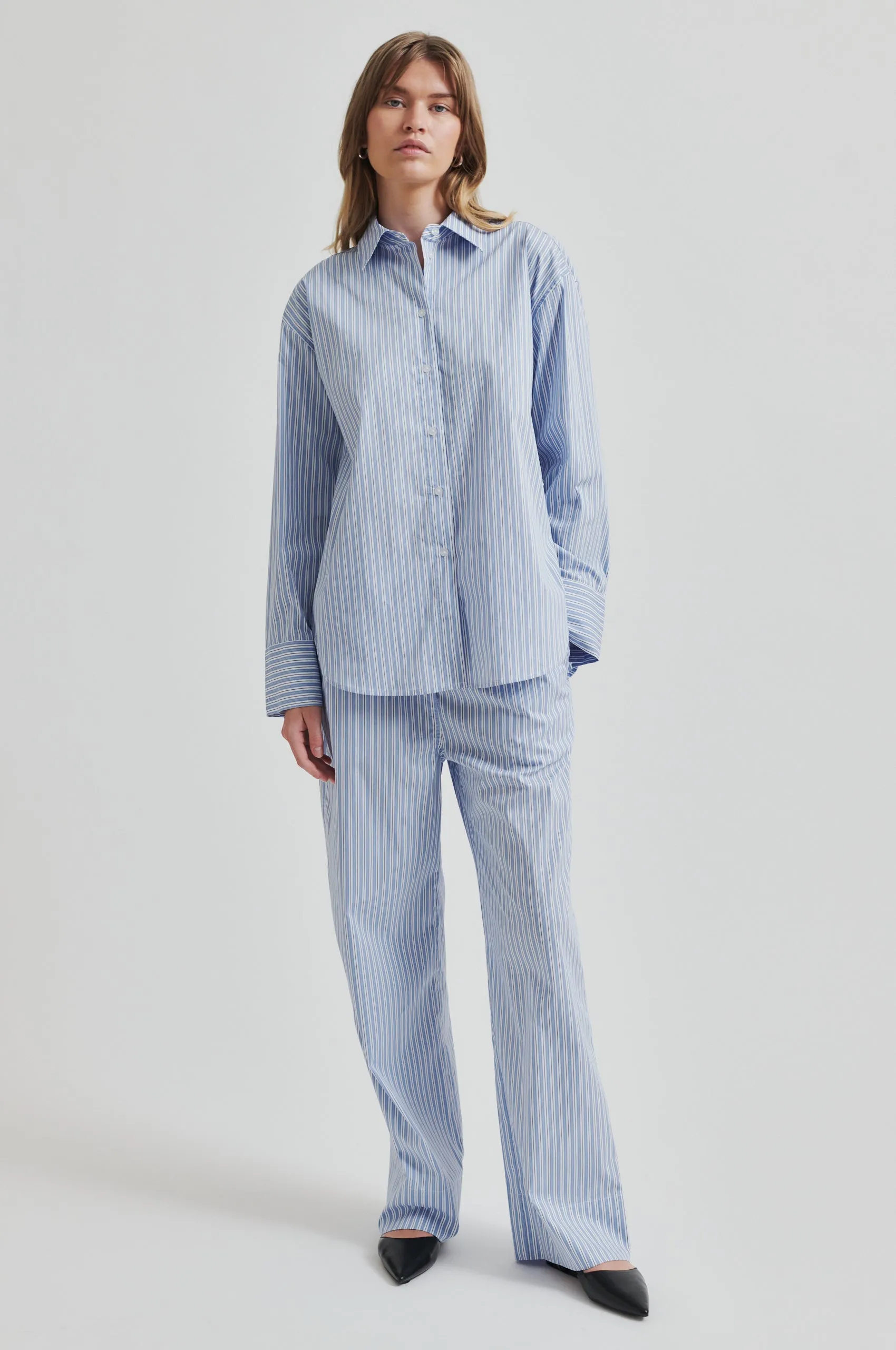 Tenby Trousers ComfortStretch