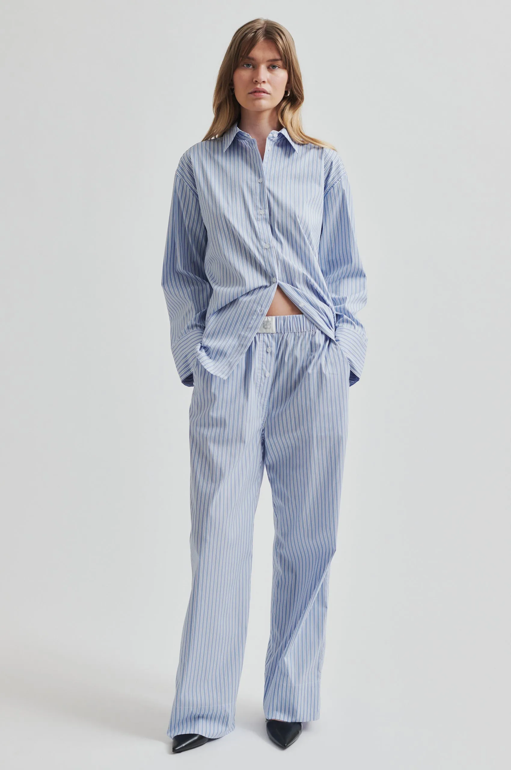 AntiClingFabric Tenby Trousers