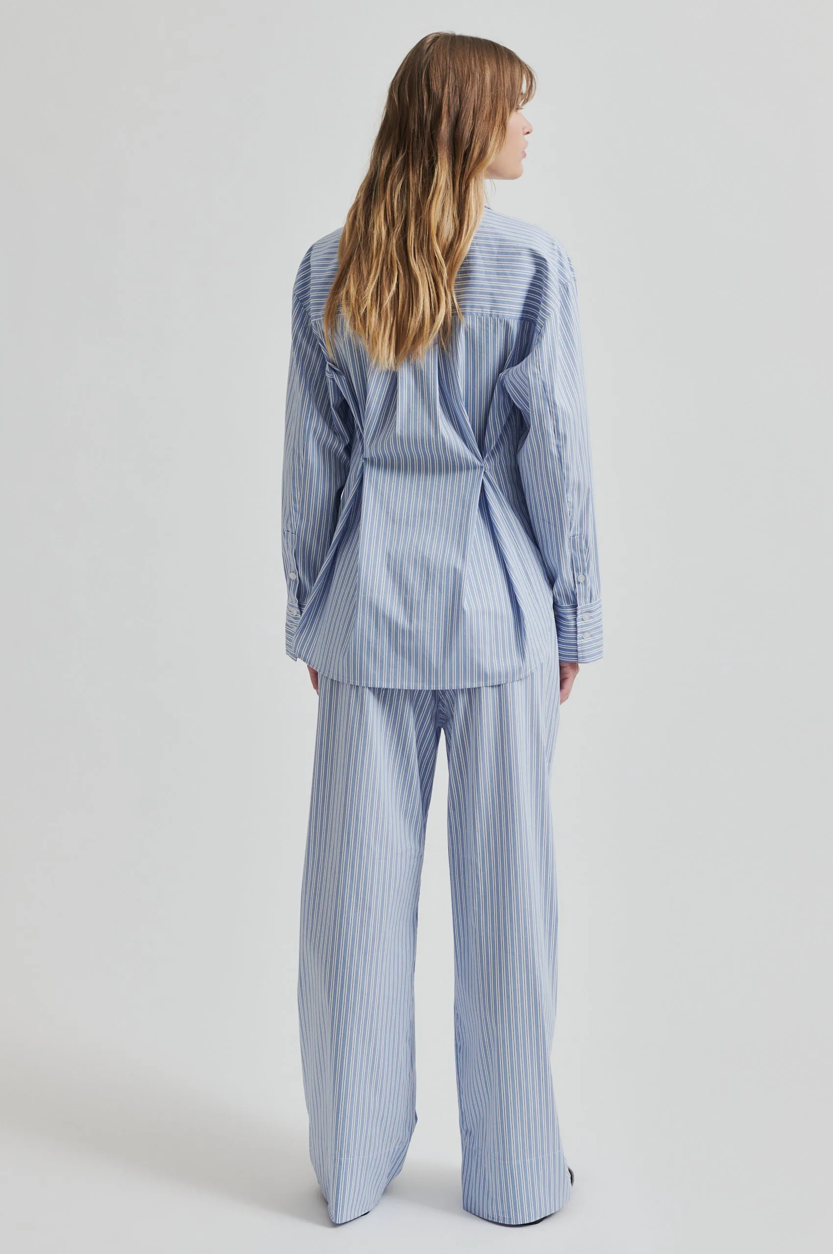 Tenby Trousers Weekend Wear QuickEvaporation