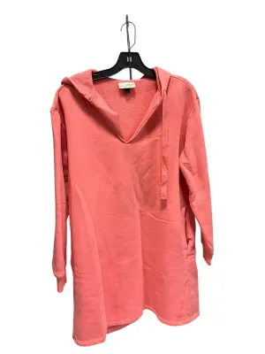 New Day StainRepellentSurface Athletic Sweatshirt Hoodie By Universal Thread  Size: S