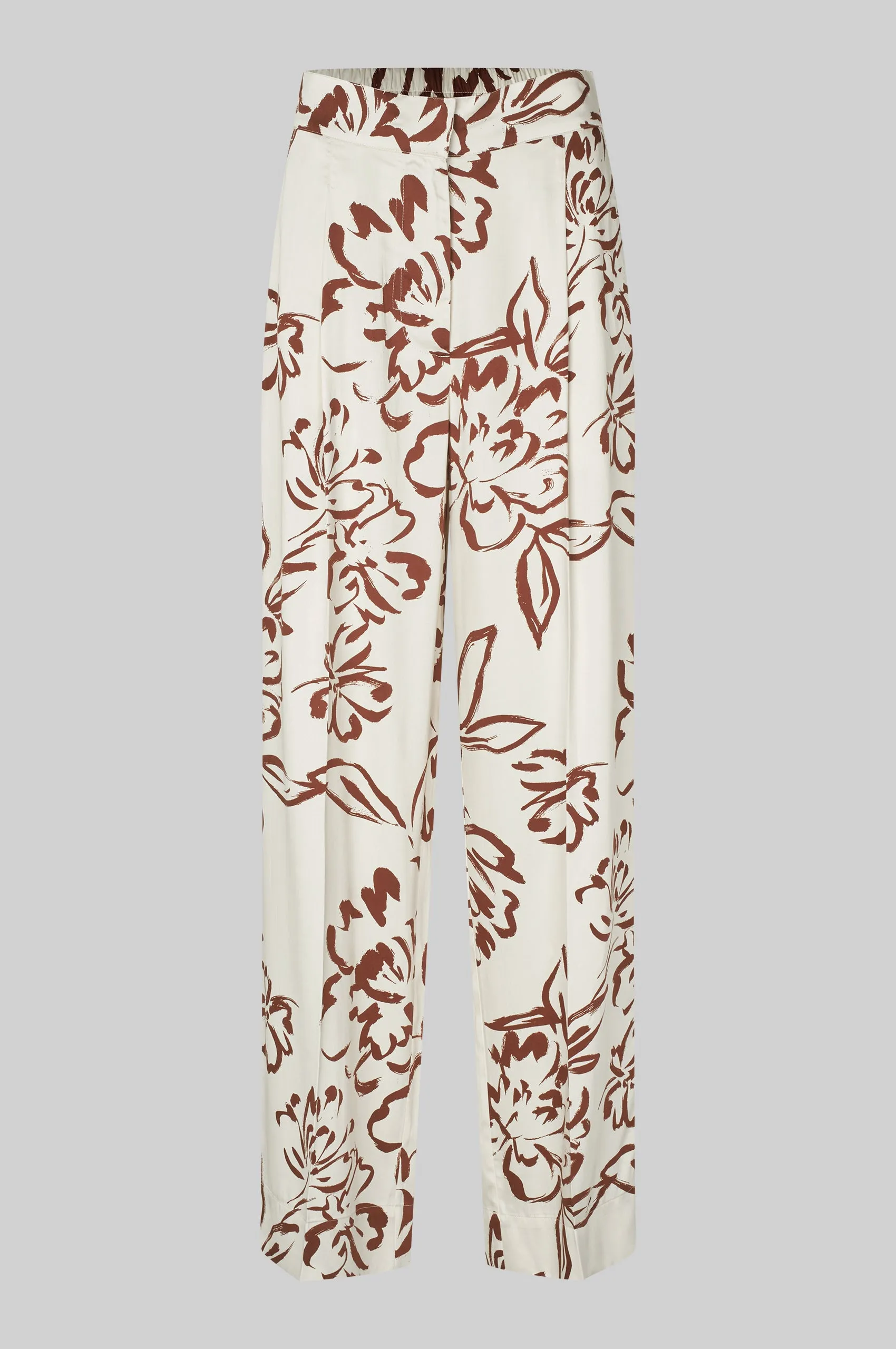 Premium Apparel Blooming Trousers