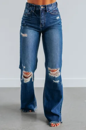 Timeless Match Street Inspired luxe feel Wynn KanCan Jeans