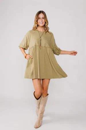 Charming Prints Brookmere Dress