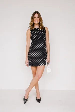 Lucky One Dress Fresh Vibes Summer Heat