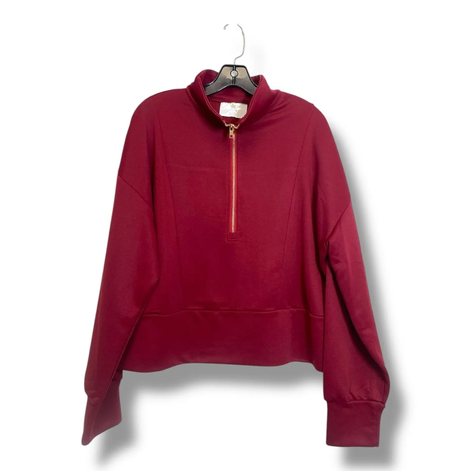 Sweatshirt Collar By Clothes Mentor  Size: Xl Hero Mode Outdoor Gear