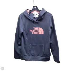 athletic shoes Sweatshirt Hoodie By The North Face In Grey, Size: M