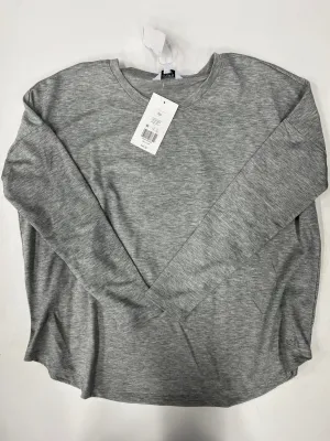 LowBulkFabric Sweatshirt Crewneck By Crown And Ivy NWT Size: Xs