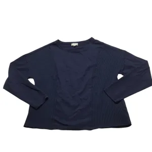 Brave Mode Smart Wear Sweatshirt Crewneck By Wonderly In Navy, Size: M