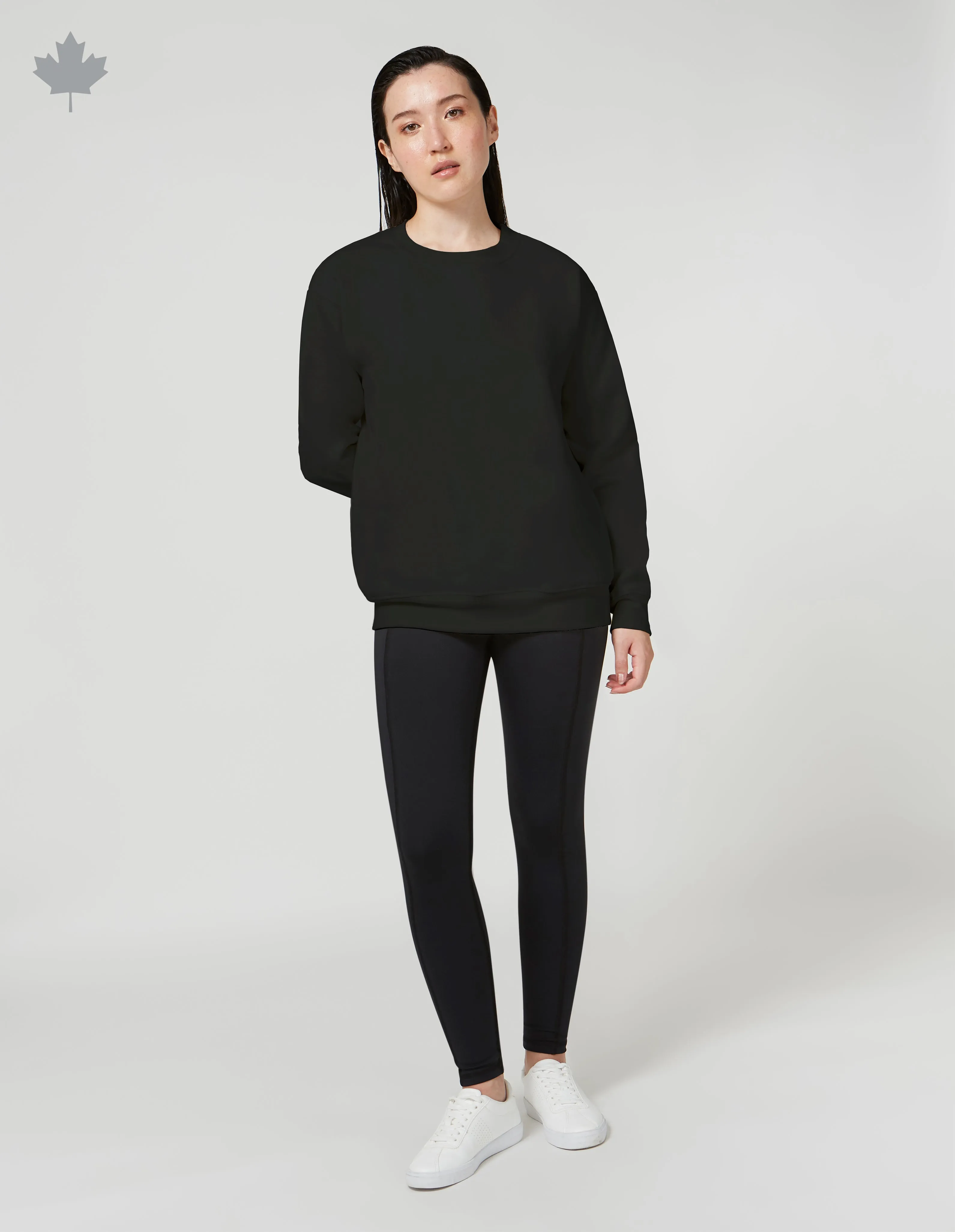 CHANDAIL MOLLETONN?? RELAX - UNI Farm Glow AdjustableCuffs