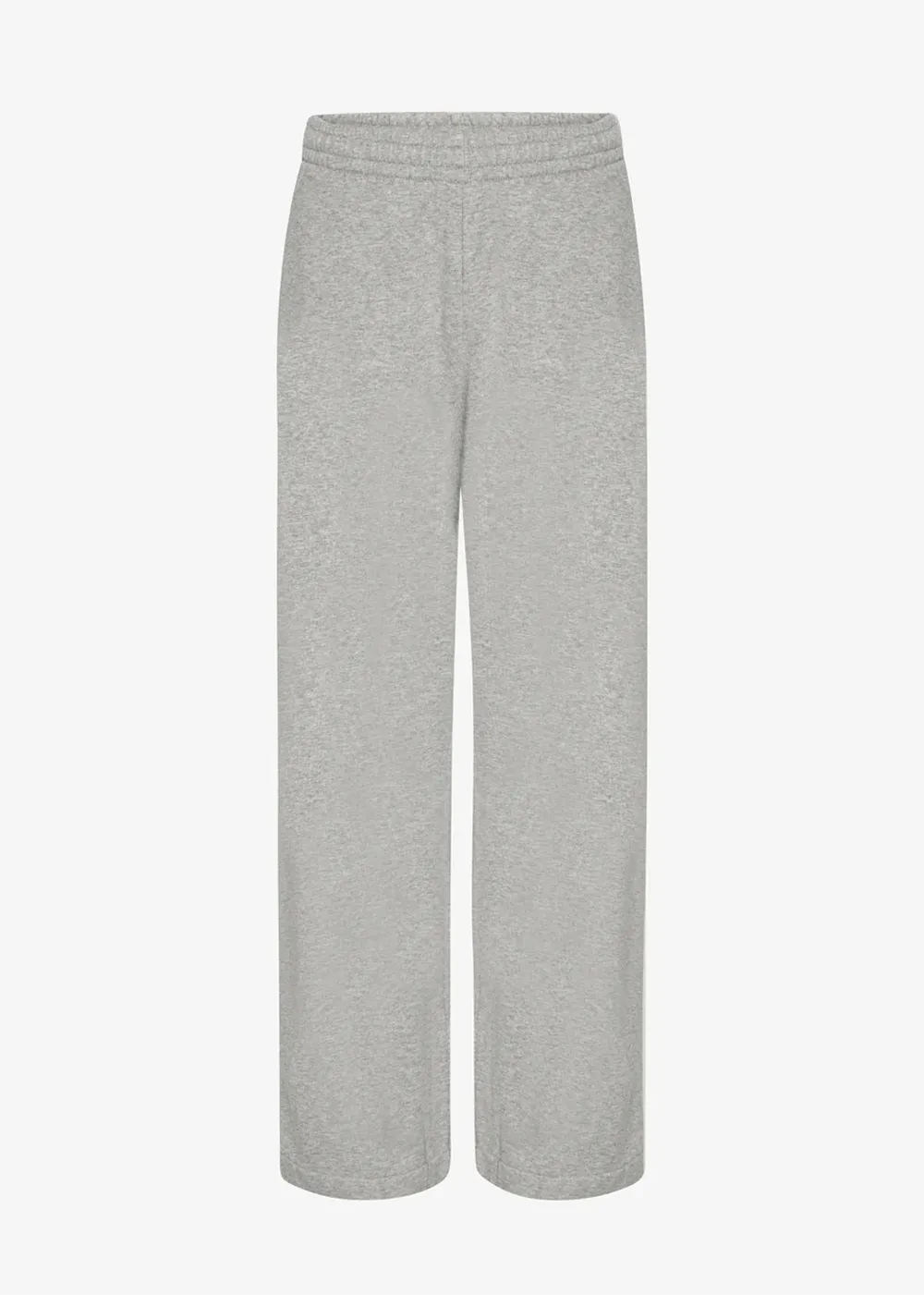 Organic Straight Leg Sweatpants Urban Edge Wide Leg