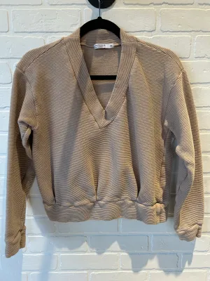 Sweatshirt Crewneck By Stateside  Size: Xs Nordic Light