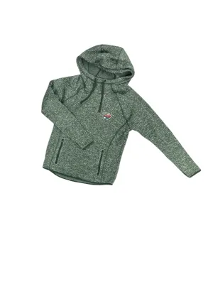 Sweatshirt Hoodie By Clothes Mentor  Size: M Everyday Wear CompactWeave