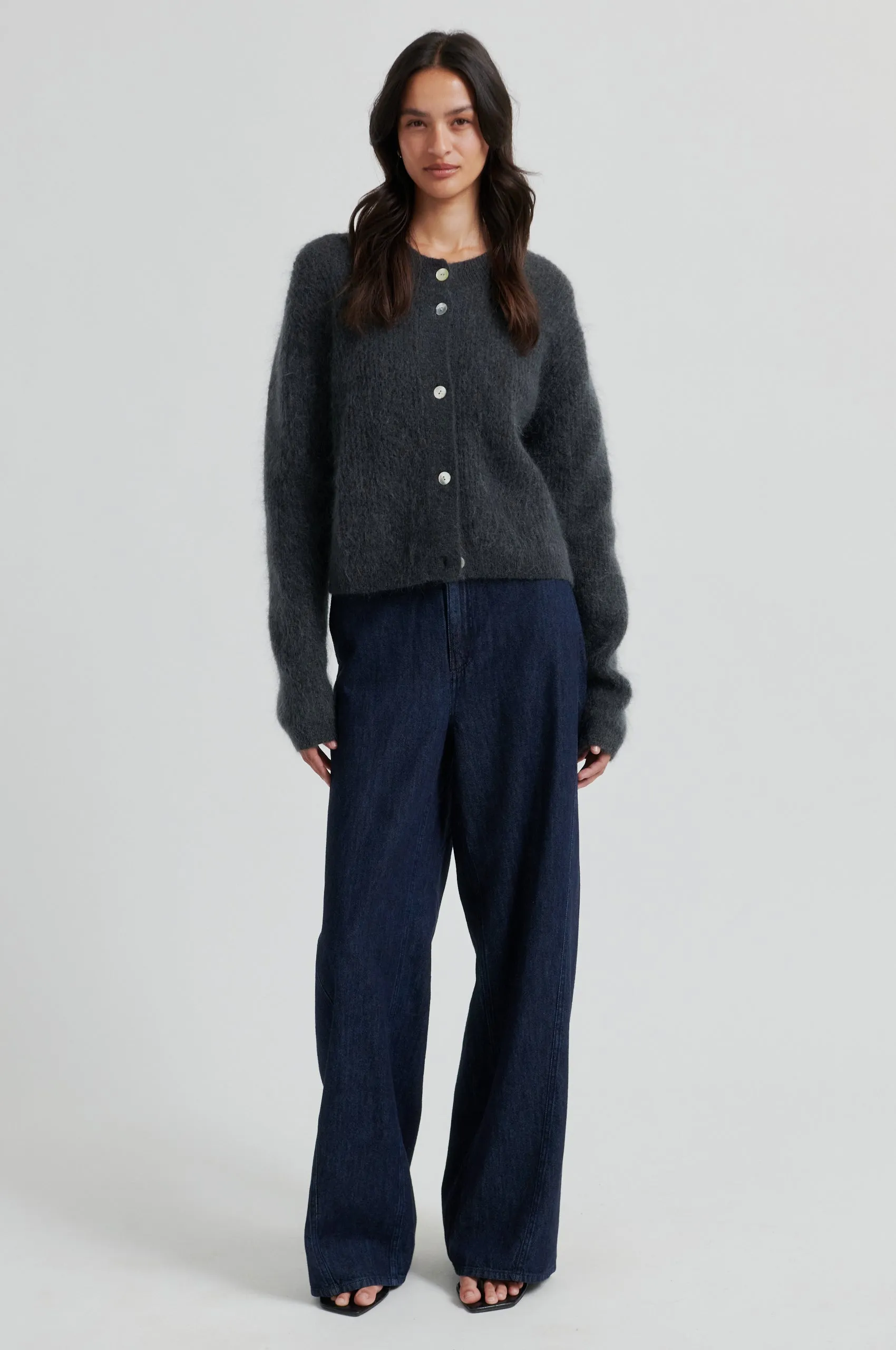 Repair Fit Teen Fresh Olane Denim Jeans