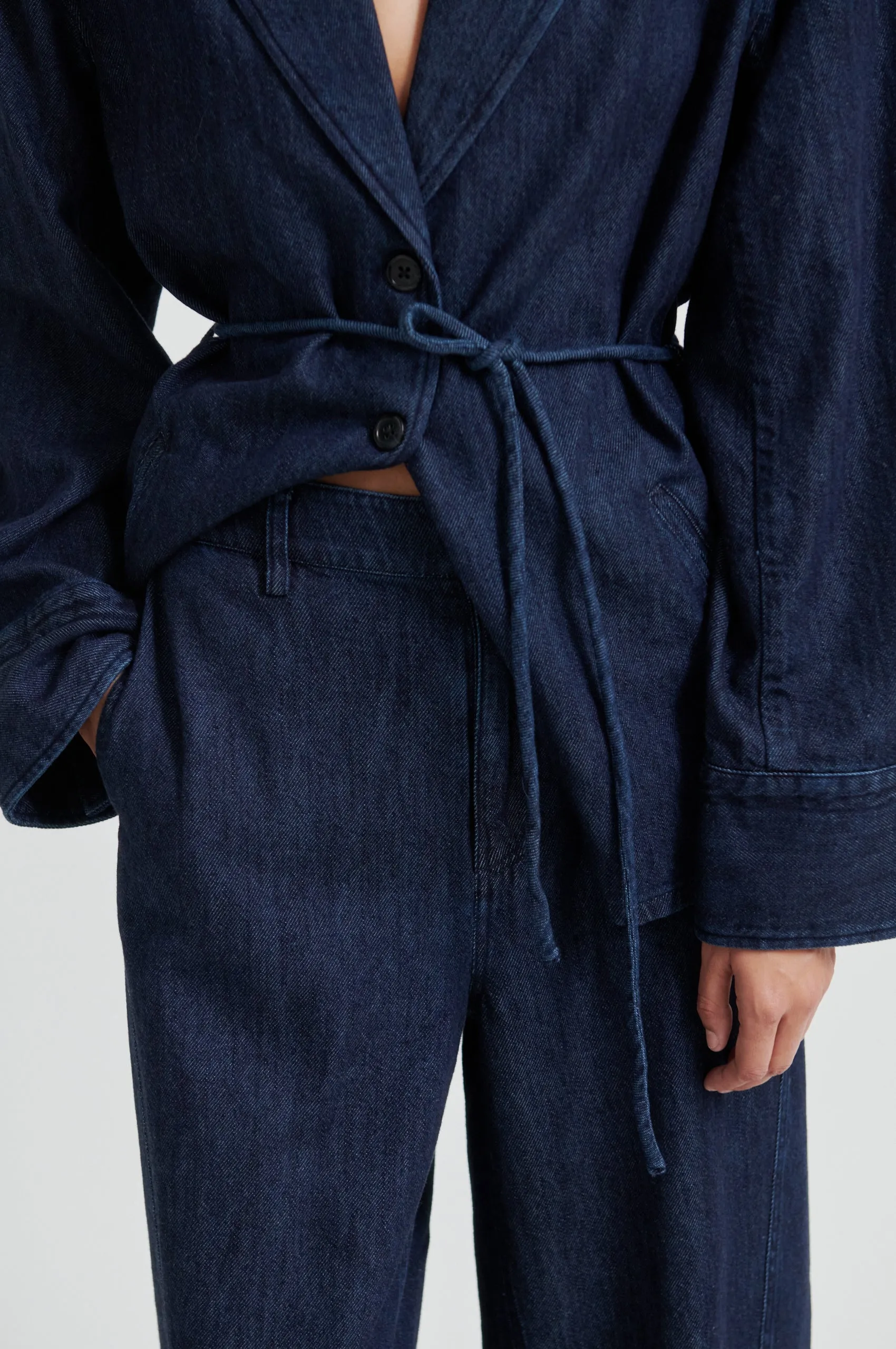 Olane Denim Jeans All-Occasion