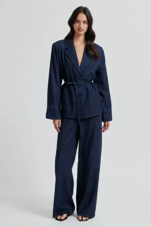 Quiet Charm Night Charm Olane Denim Jeans