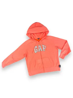 Sweatshirt Hoodie By Gap  Size: Xxl Trendy Look