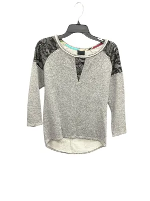 MoistureControlClothing Sweatshirt Crewneck By Dolan Left Coast  Size: Xs