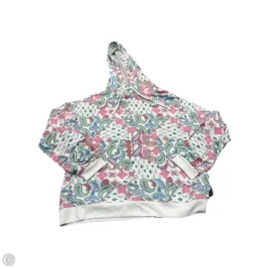 Sweatshirt Hoodie By Cmc In Multi-colored, Size: L Ski Core Easy Go