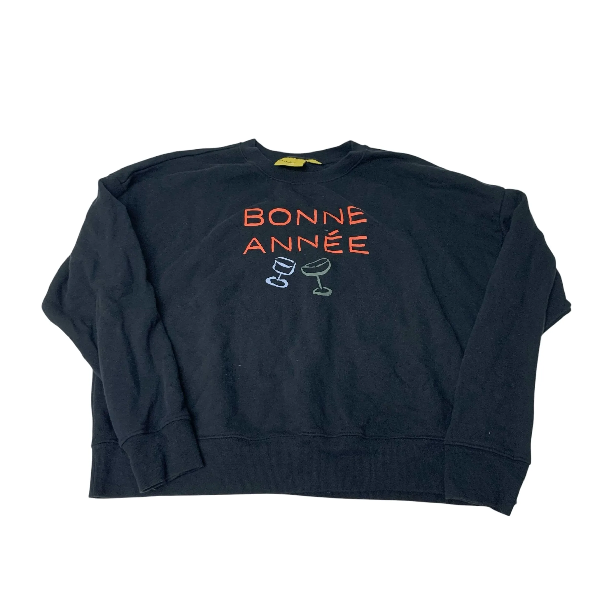 Active clothing Sweatshirt Crewneck By Maeve  Size: Xl