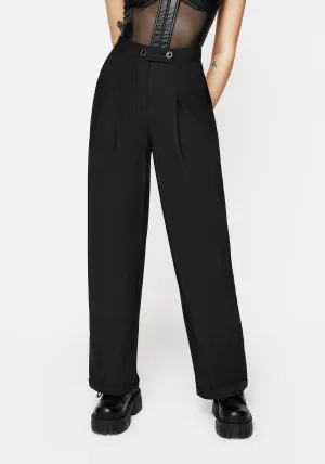 LightweightDesign Moonage Tailored Trousers