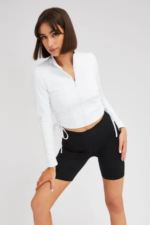 Comfortable Shorts Black Bike Shorts