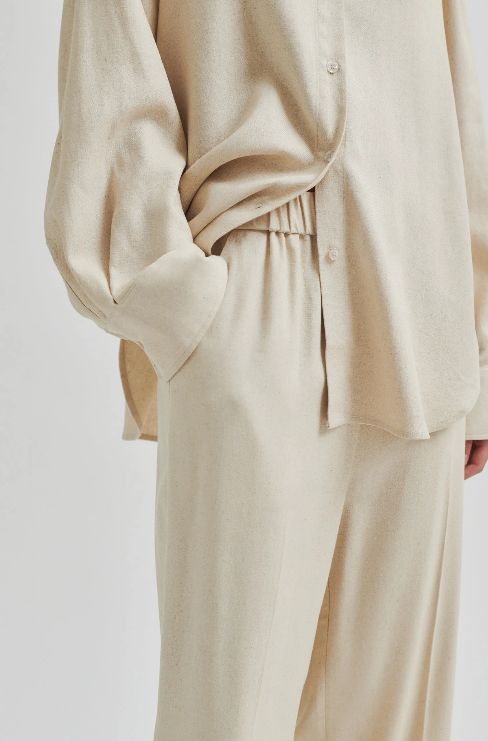 Spirit Glow Estivo Relaxed Trousers