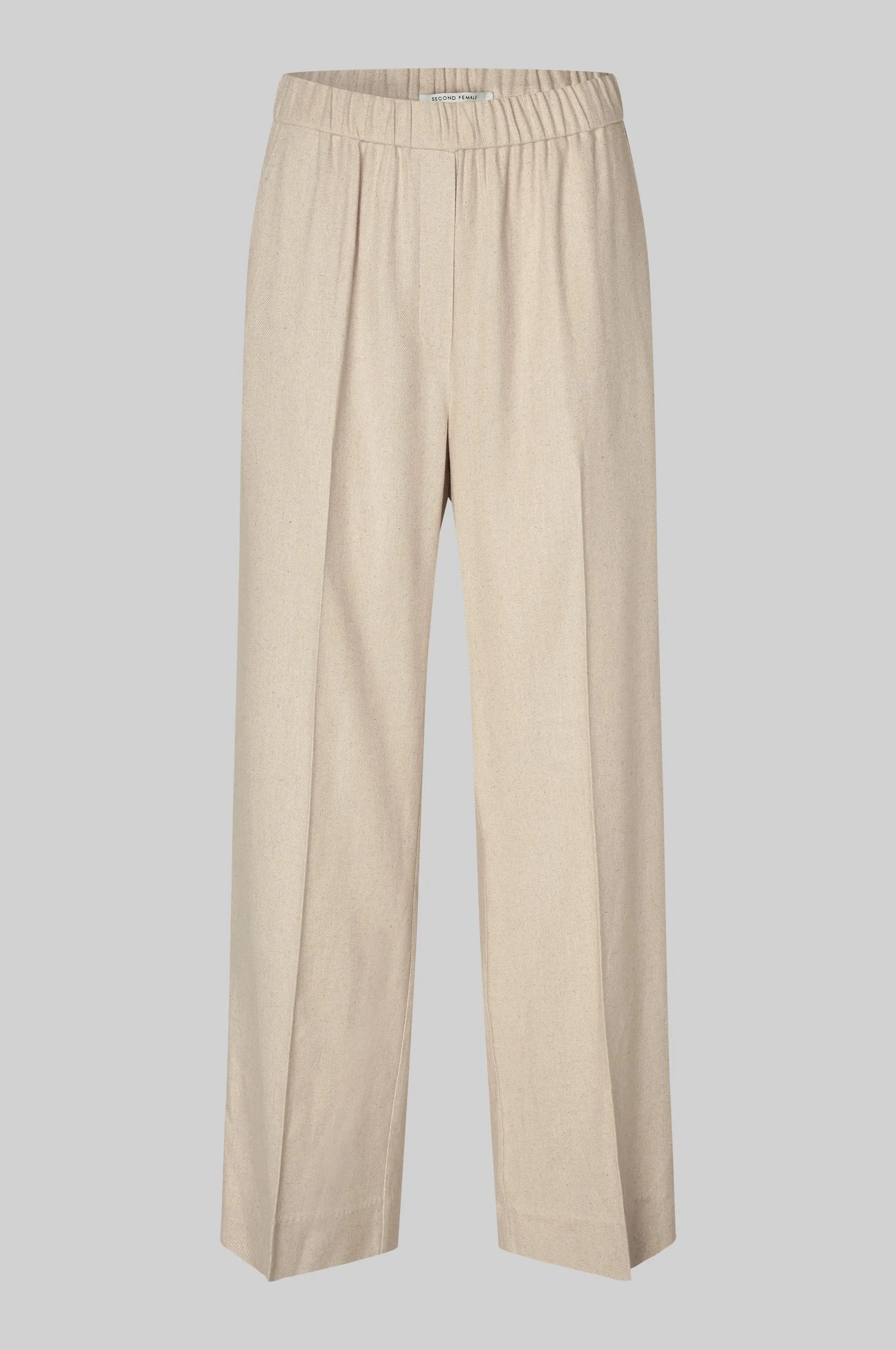Estivo Relaxed Trousers Airflow Vents