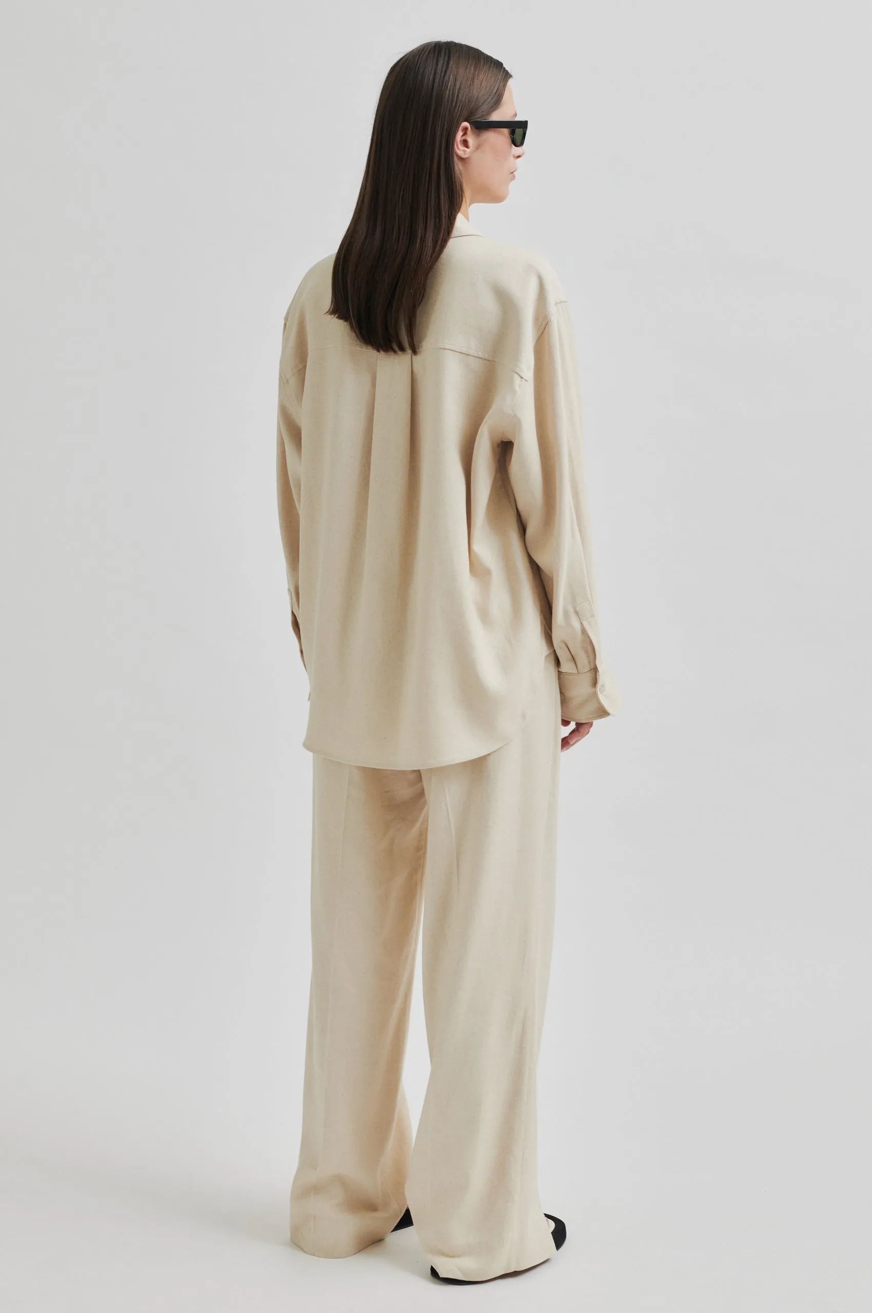 Ocean Fit Estivo Relaxed Trousers