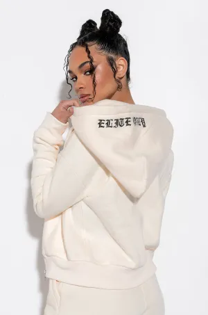Winter Wear ELITE ONLY SWEATSHIRT